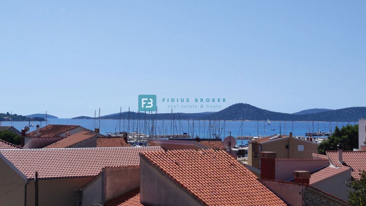 Appartamento VODICE, 751.275 €