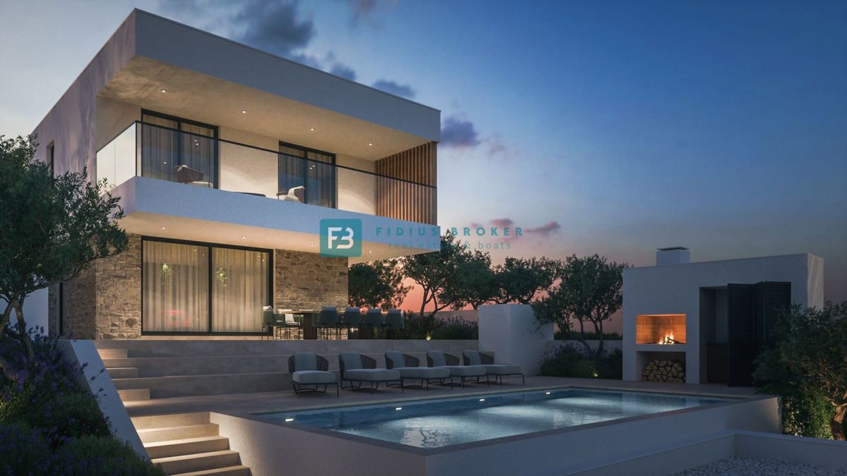 Casa ŠIBENIK, 1.600.000 €