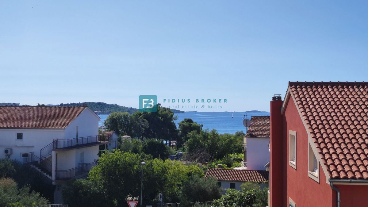 VODICE