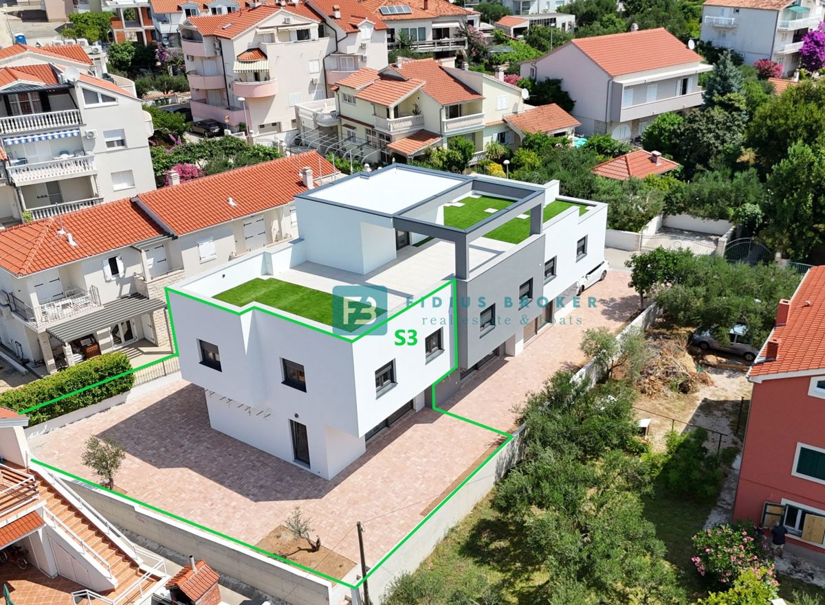 VODICE