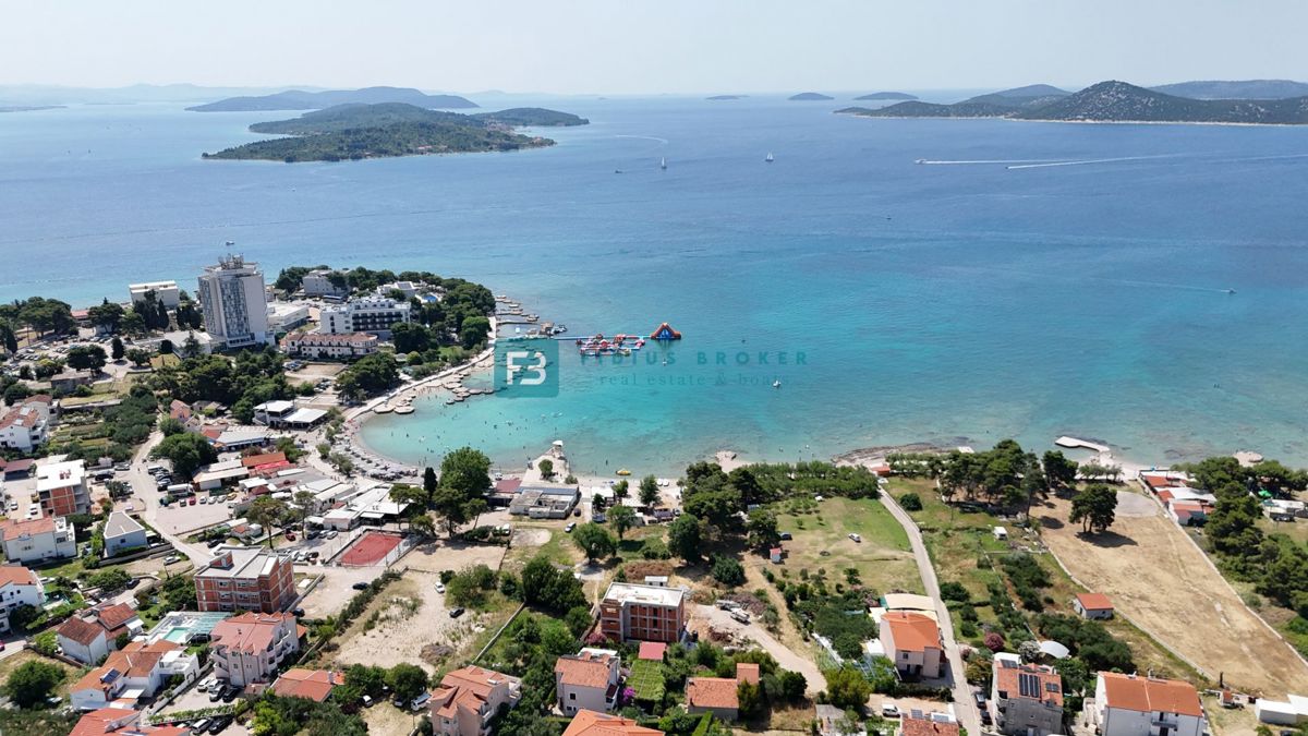 VODICE