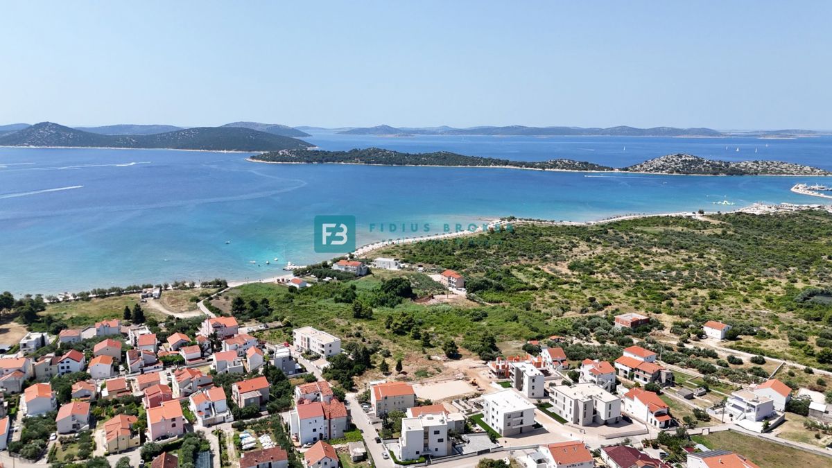 VODICE