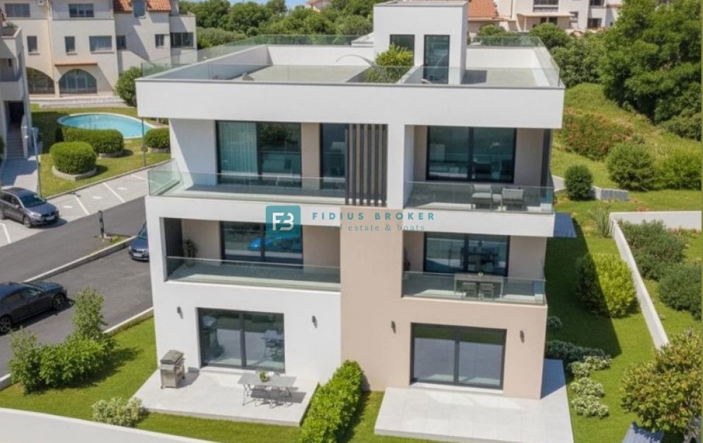 Квартира VODICE, 258.440 €