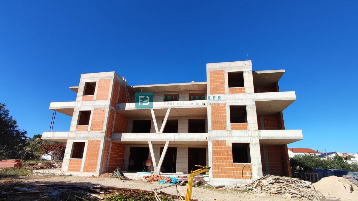 Квартира VODICE, 182.500 €