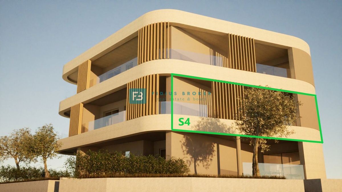 Appartamento VODICE, 380.000 €