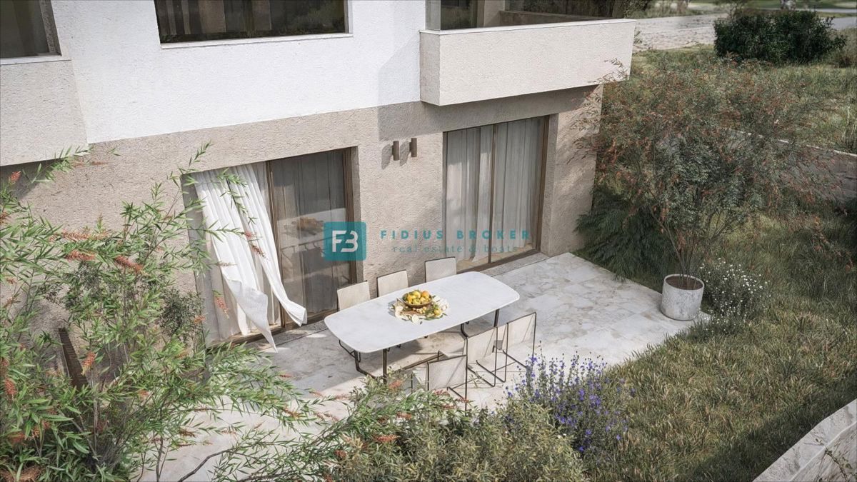 Appartamento VODICE, 200.000 €