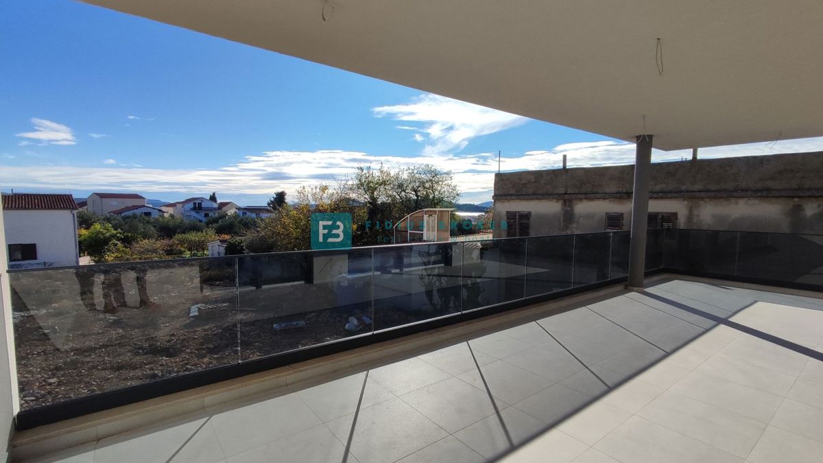 Квартира TRIBUNJ, 359.100 €