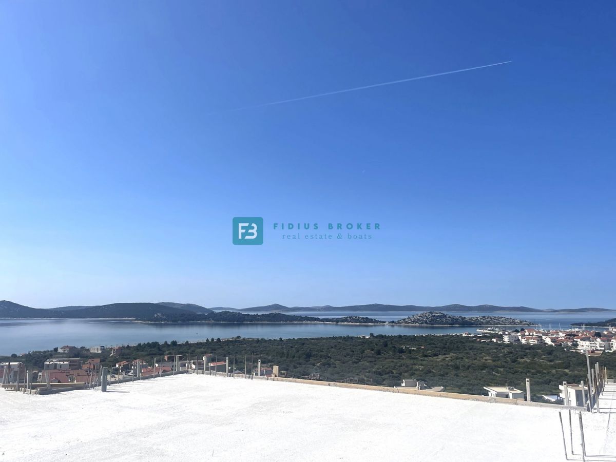 Casa VODICE, 825.000 €
