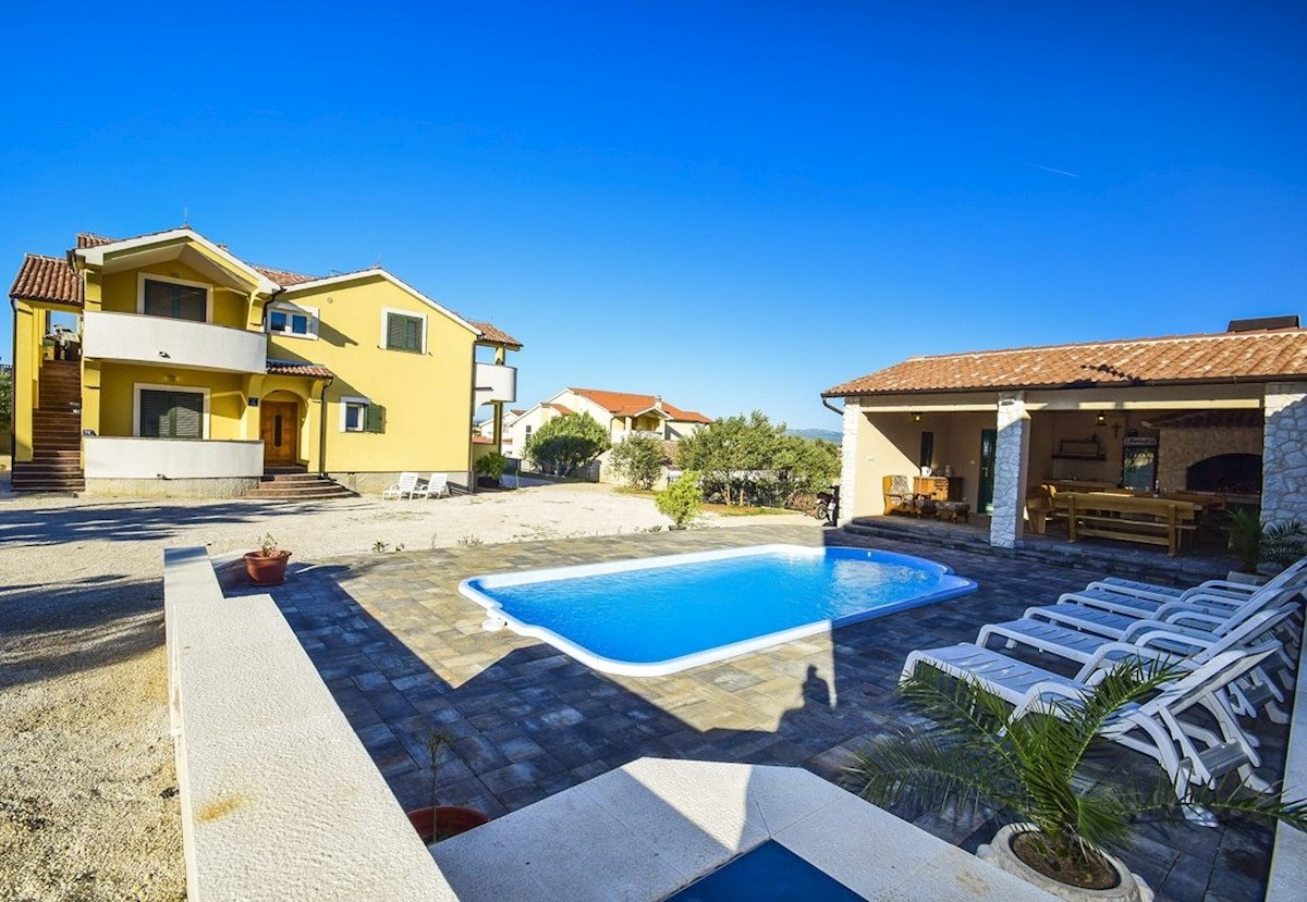 VODICE