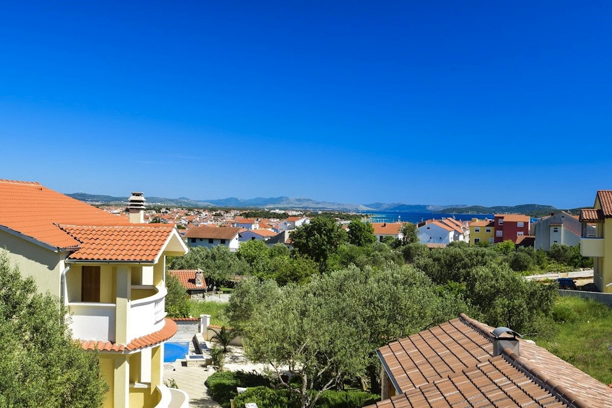VODICE