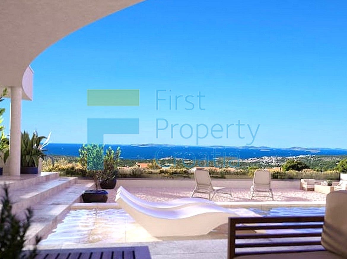 Casa PRIMOŠTEN, 2.500.000 €