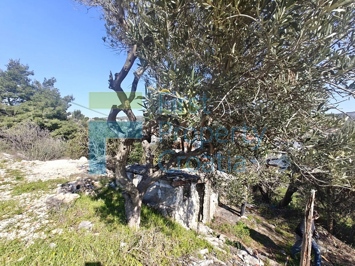 Terreno VIS, 330.400 €