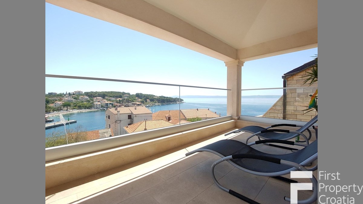 Дом BRAČ, 550.000 €