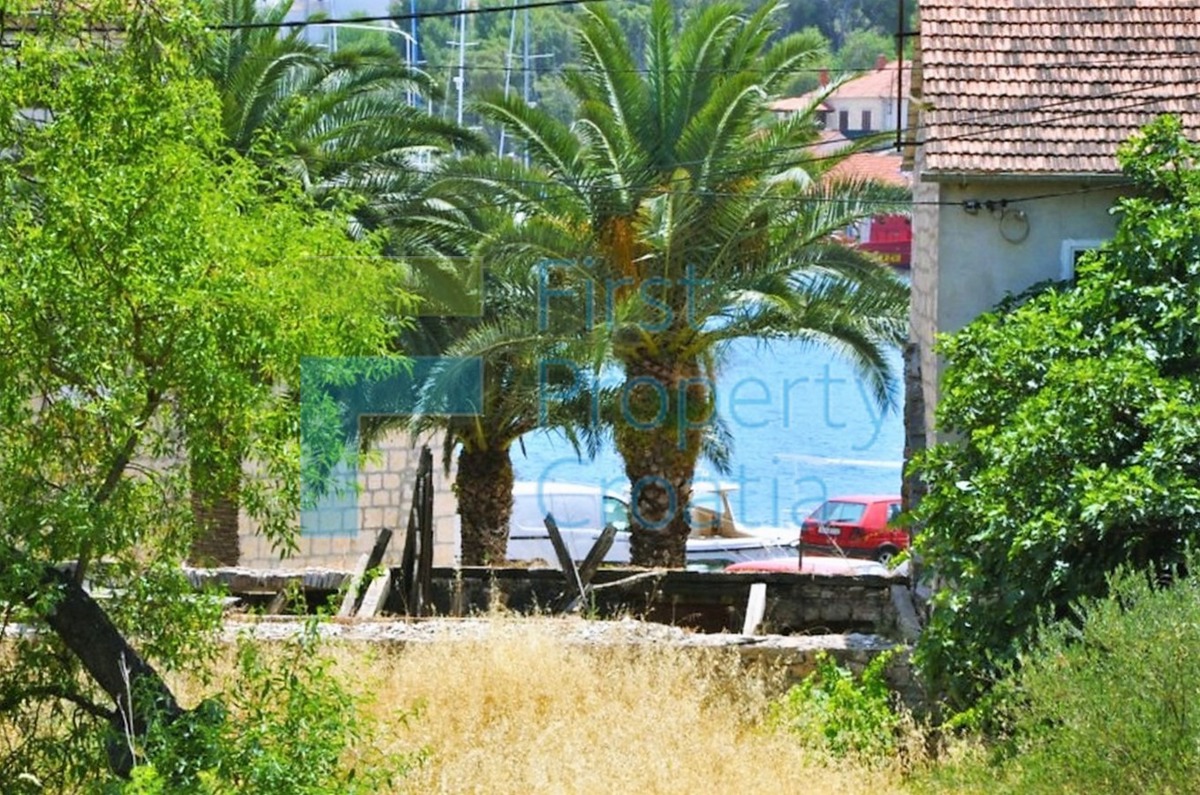 Terreno VIS, 99.000 €