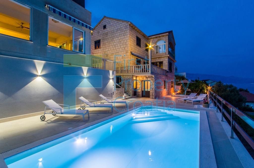 Casa BRAČ, 1.050.000 €