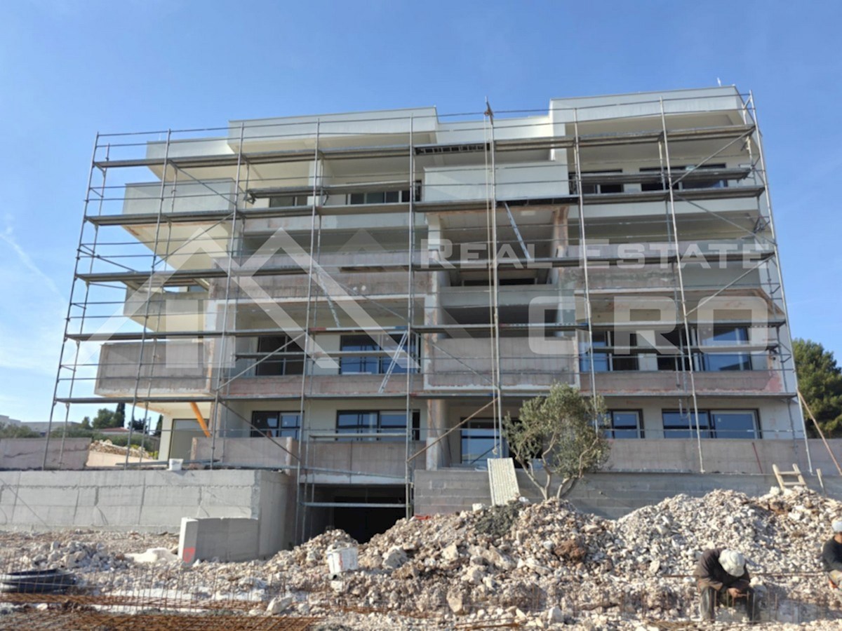 Квартира ČIOVO, 234.000 €