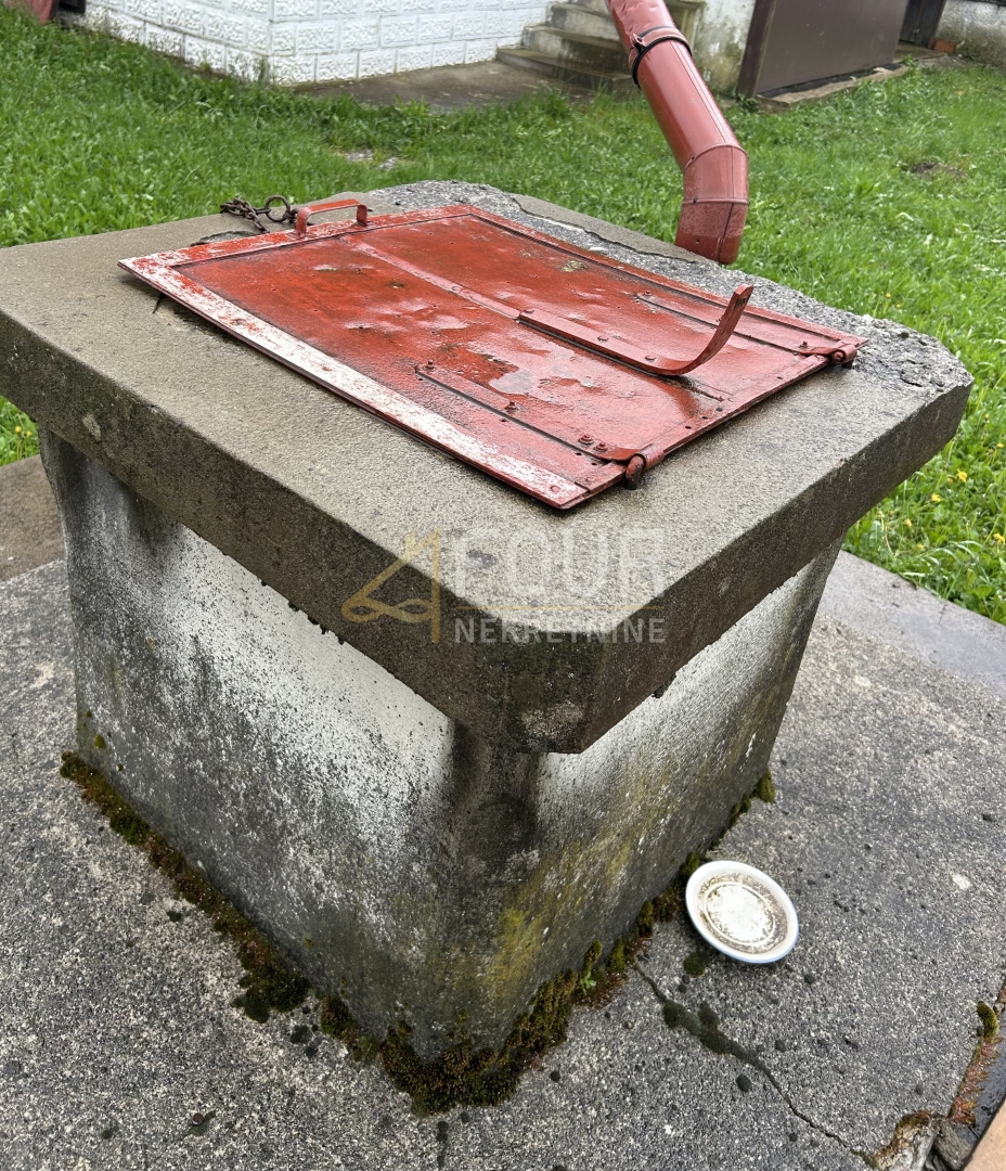 MRKOPALJ