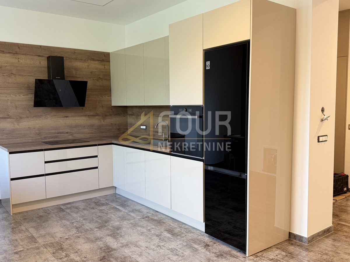 Квартира RIJEKA, 1.700 €