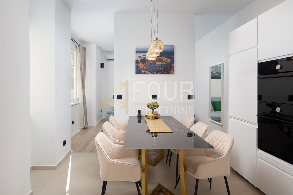 Квартира PULA, 490.000 €