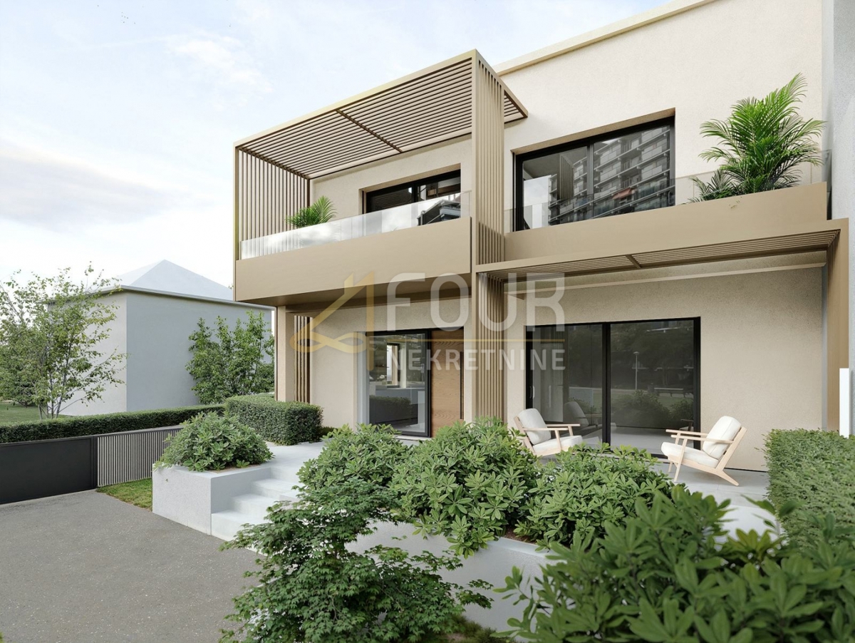 Квартира RIJEKA, 472.000 €