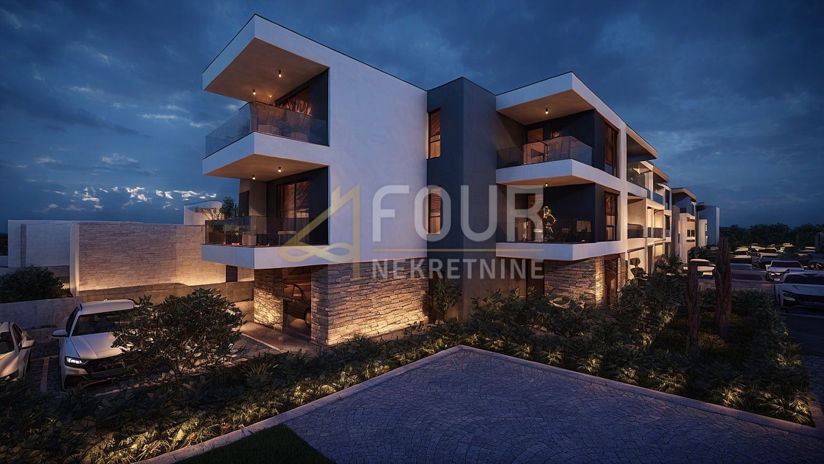 Квартира PULA, 368.500 €