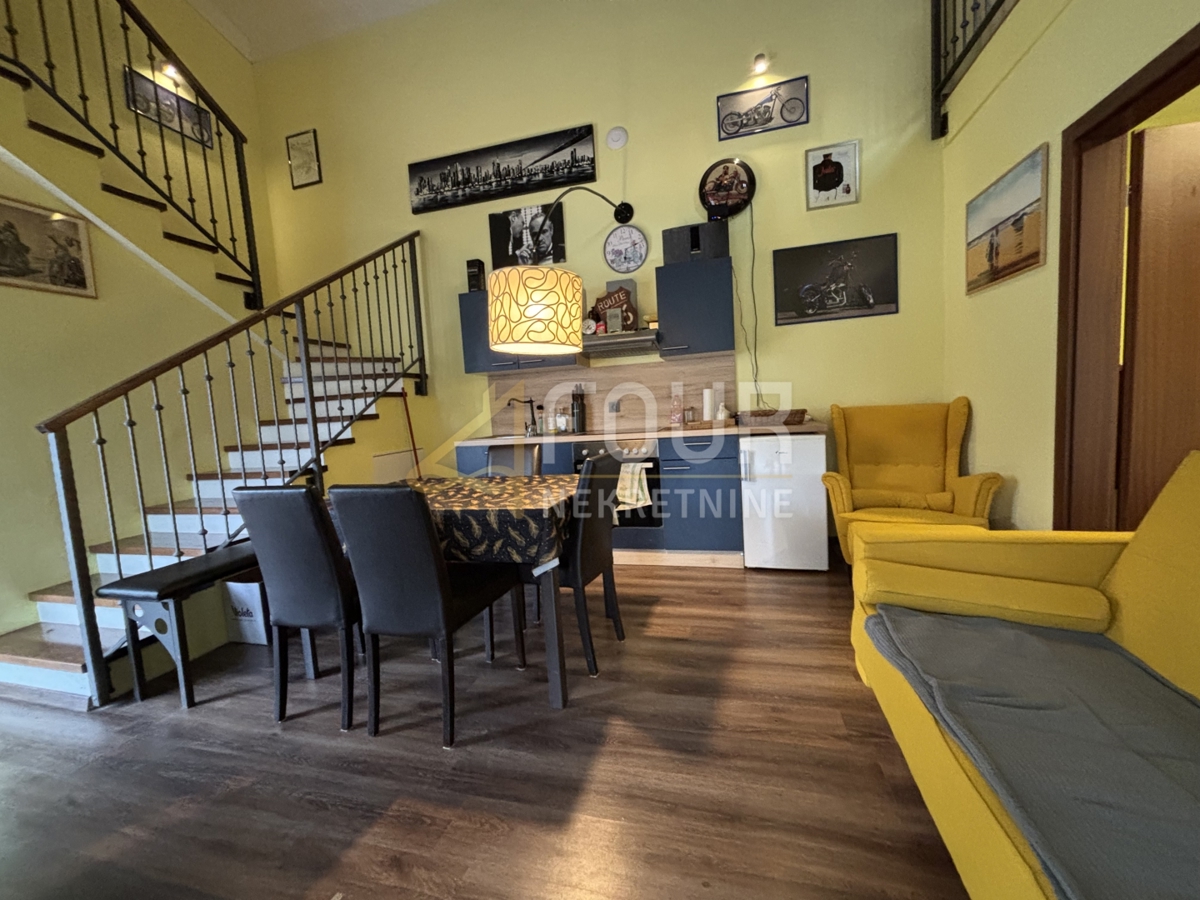 Дом VINODOLSKA OPĆINA, 250.000 €