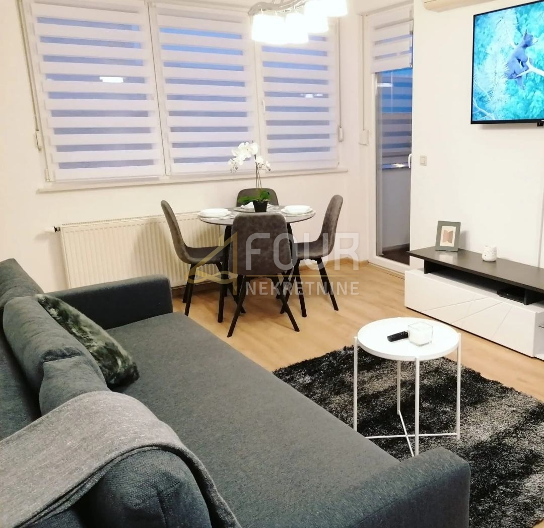 Appartamento ZAGREB, 225.000 €