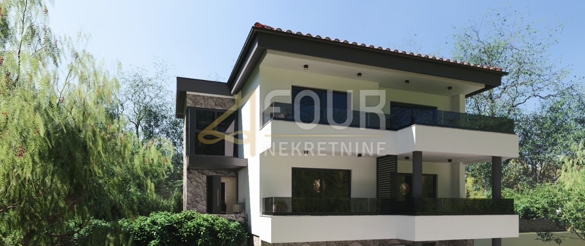 Квартира CRIKVENICA, 550.000 €