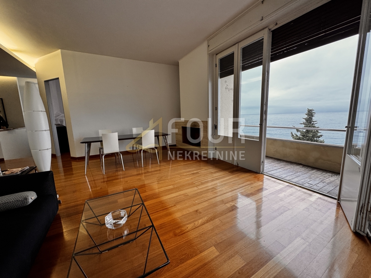 Квартира RIJEKA, 1.100.000 €