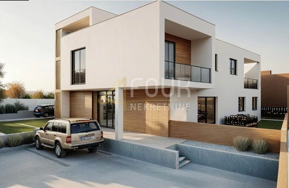 Appartamento BAKAR, 156.000 €