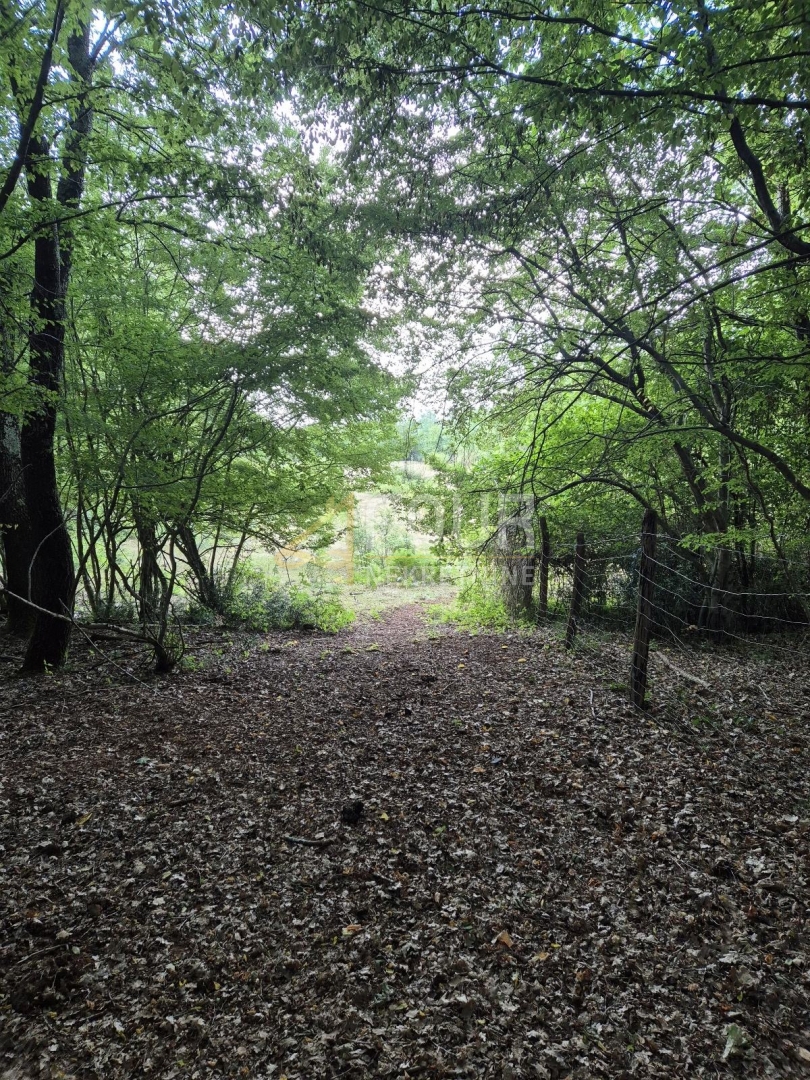 Участок KAŠTELIR - LABINCI, 156.767 €