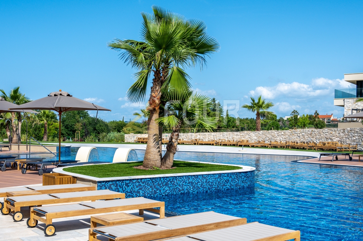 Appartamento UMAG, 831.906 €