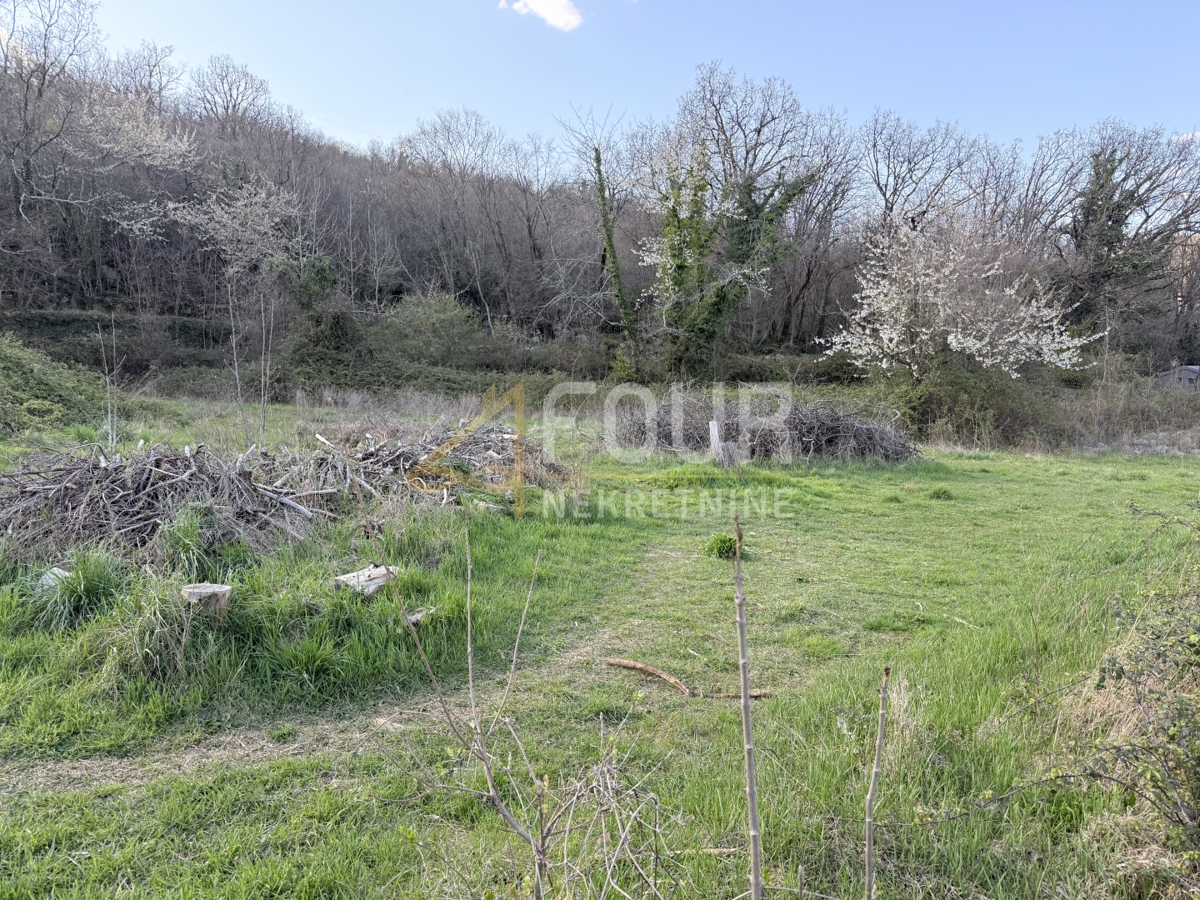 Terreno MATULJI, 356.000 €