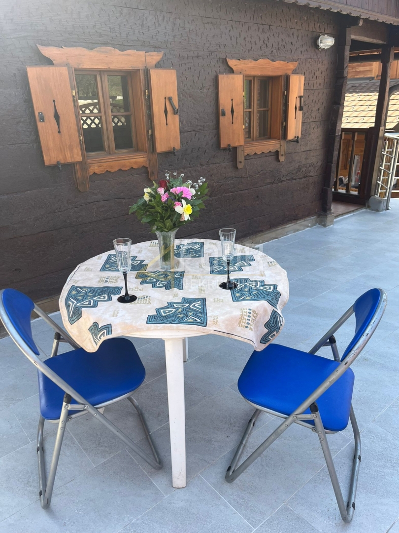 SVETI KRIŽ ZAČRETJE