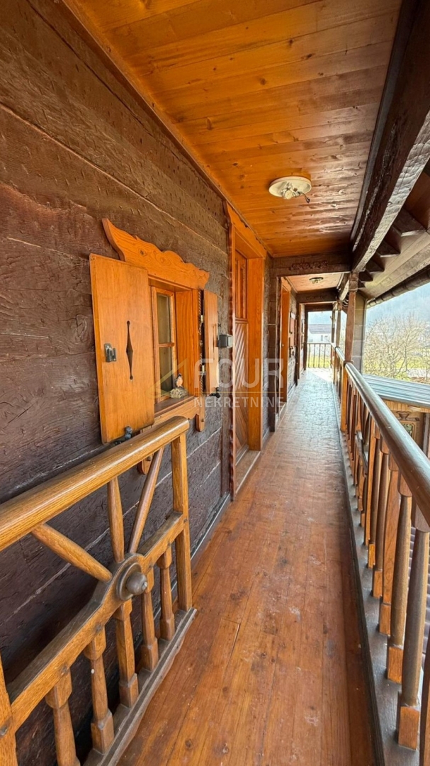 Casa SVETI KRIŽ ZAČRETJE, 177.000 €