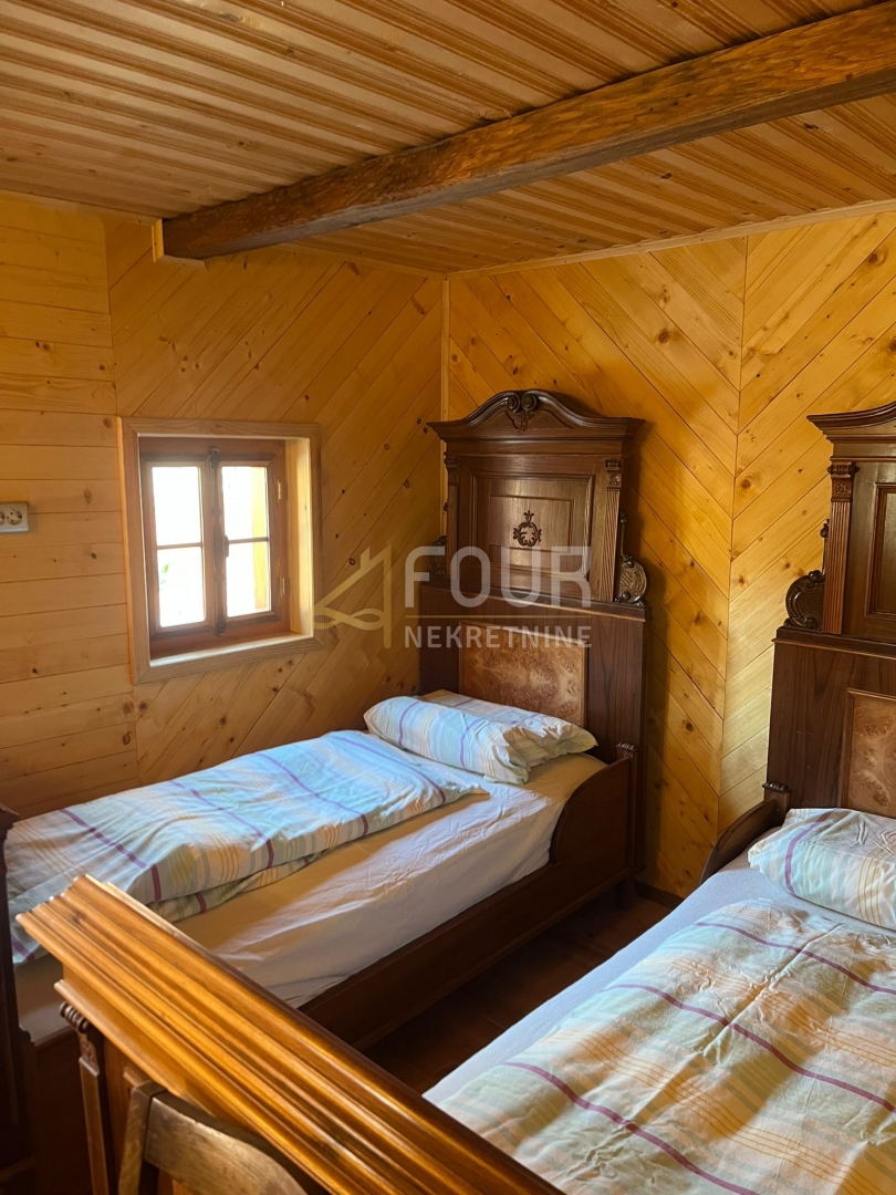 SVETI KRIŽ ZAČRETJE