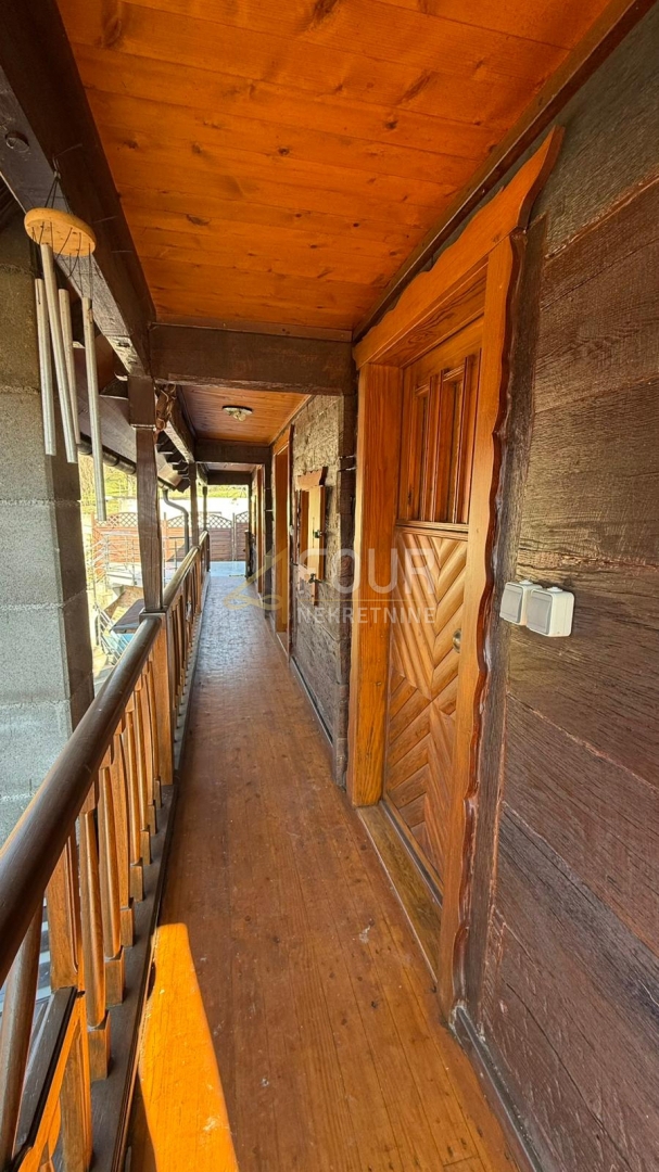 SVETI KRIŽ ZAČRETJE