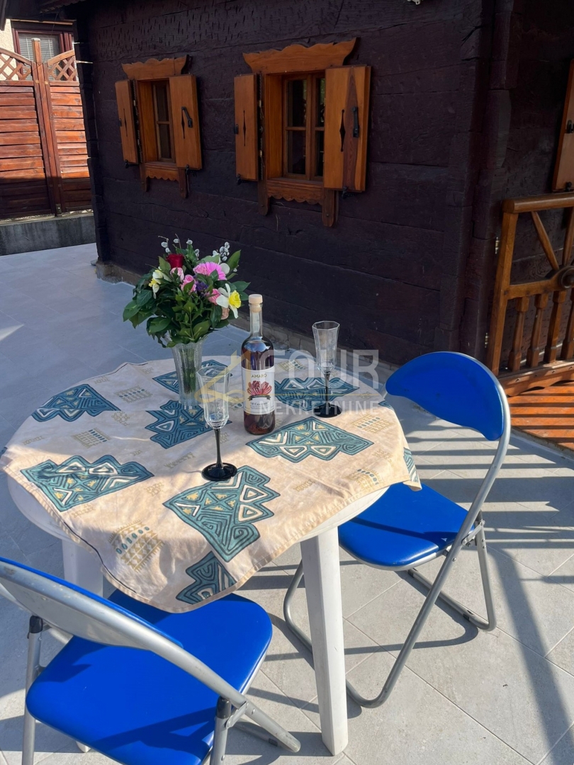 SVETI KRIŽ ZAČRETJE