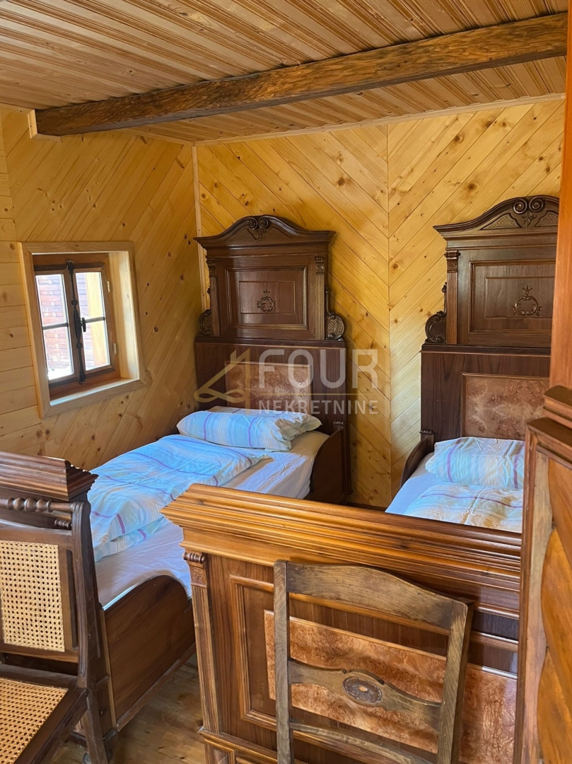 SVETI KRIŽ ZAČRETJE