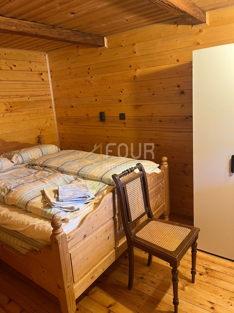 SVETI KRIŽ ZAČRETJE