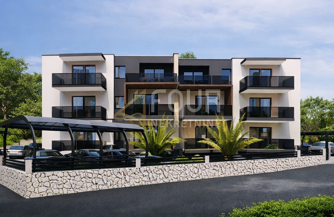 Appartamento RIJEKA, 405.000 €