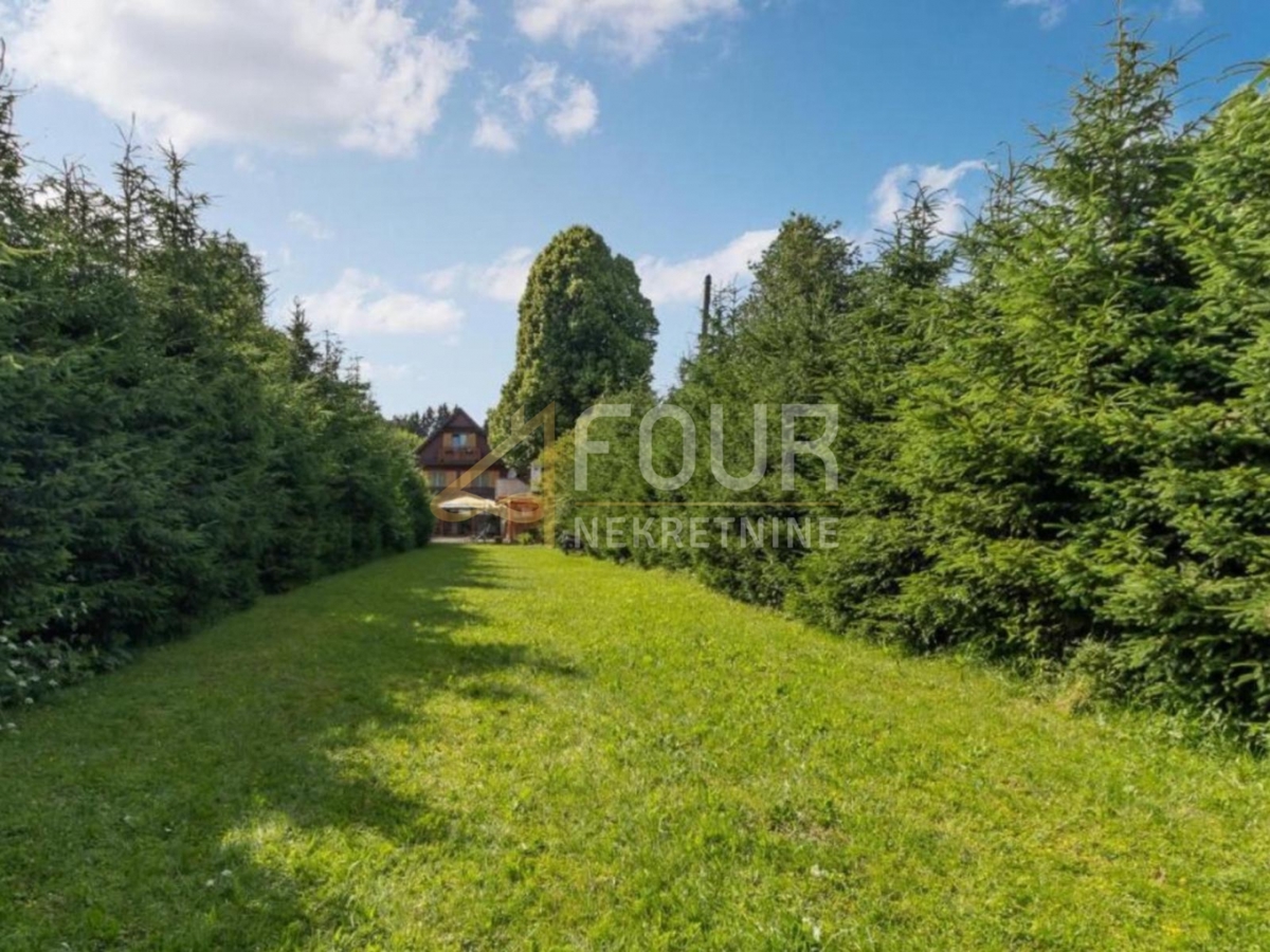 Дом Mrkopalj, 450m2