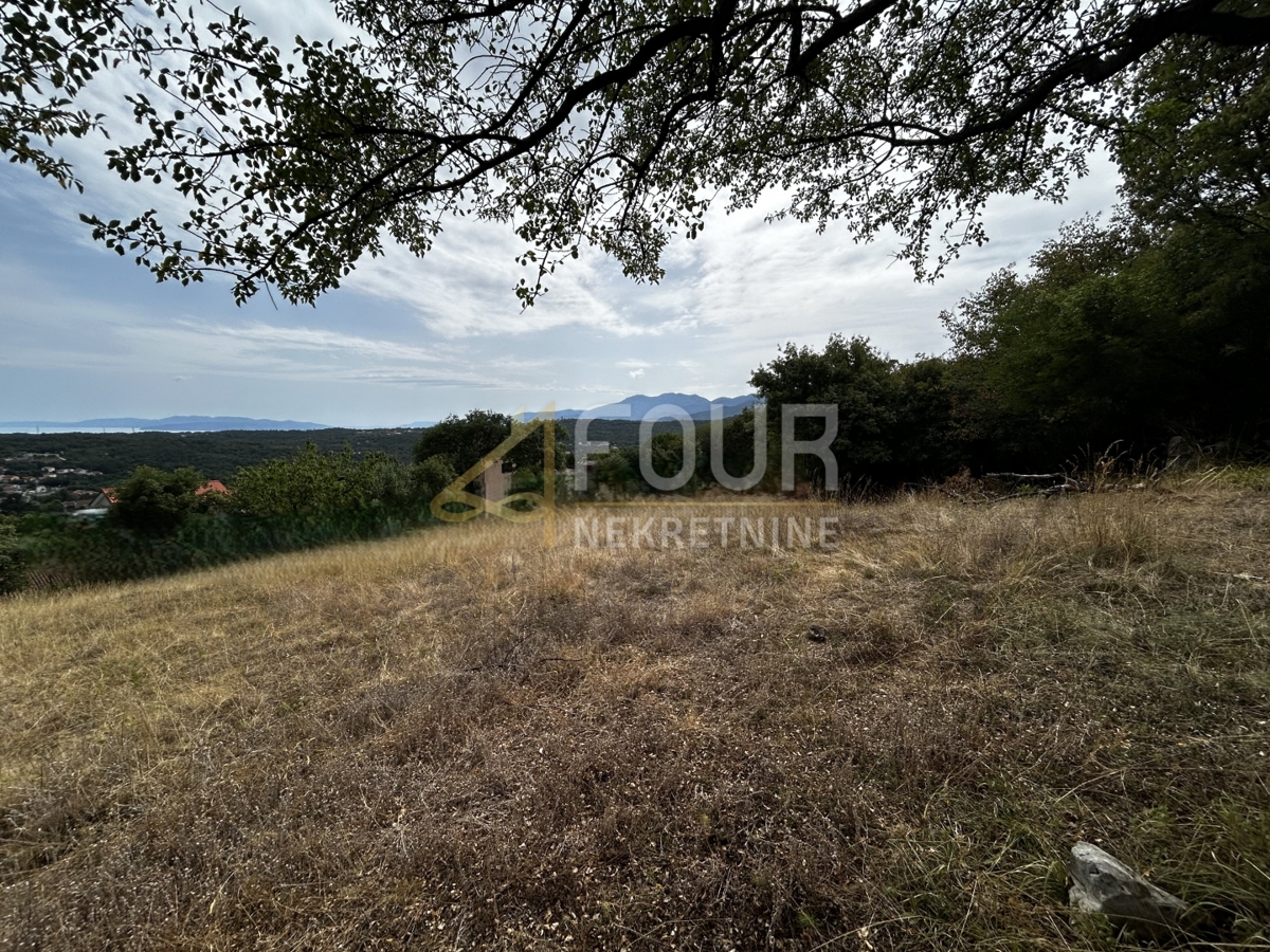 Terreno KASTAV, 233.500 €