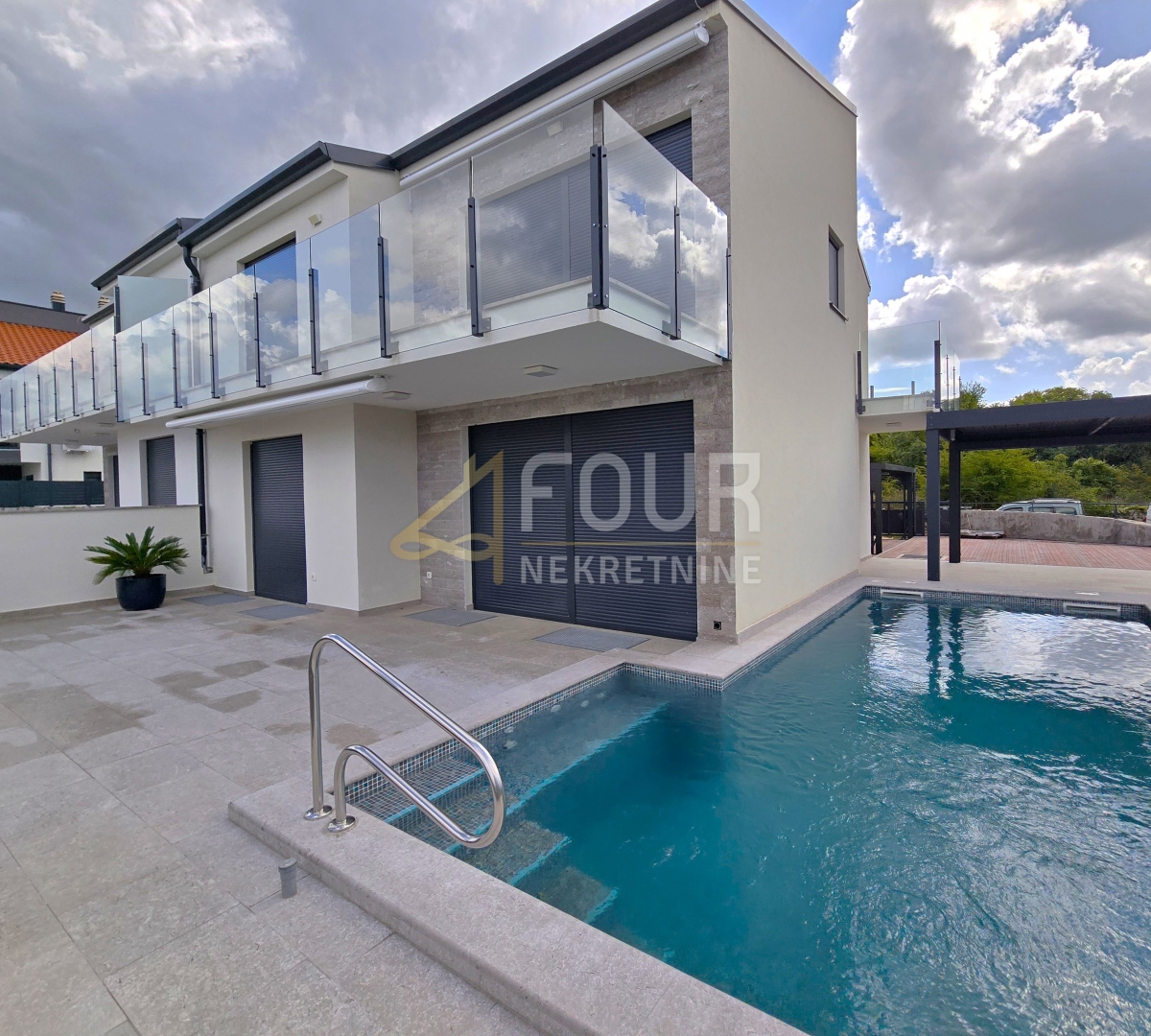 Квартира KRK, 1.390.000 €