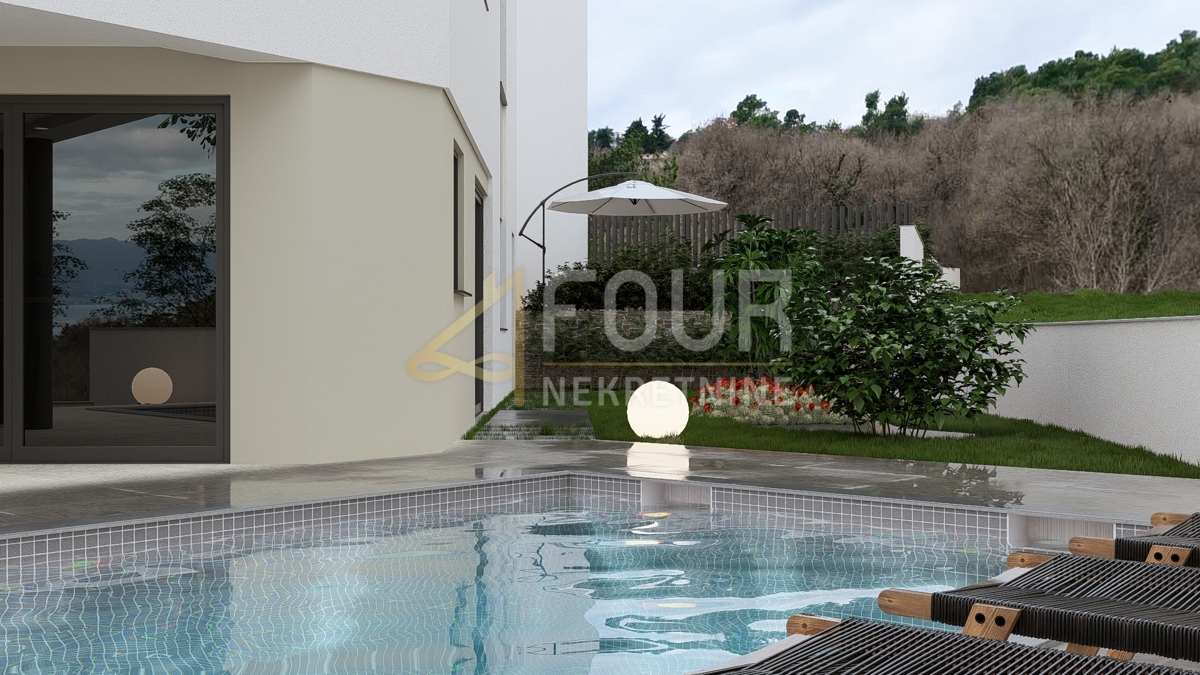 Квартира KRK, 430.000 €