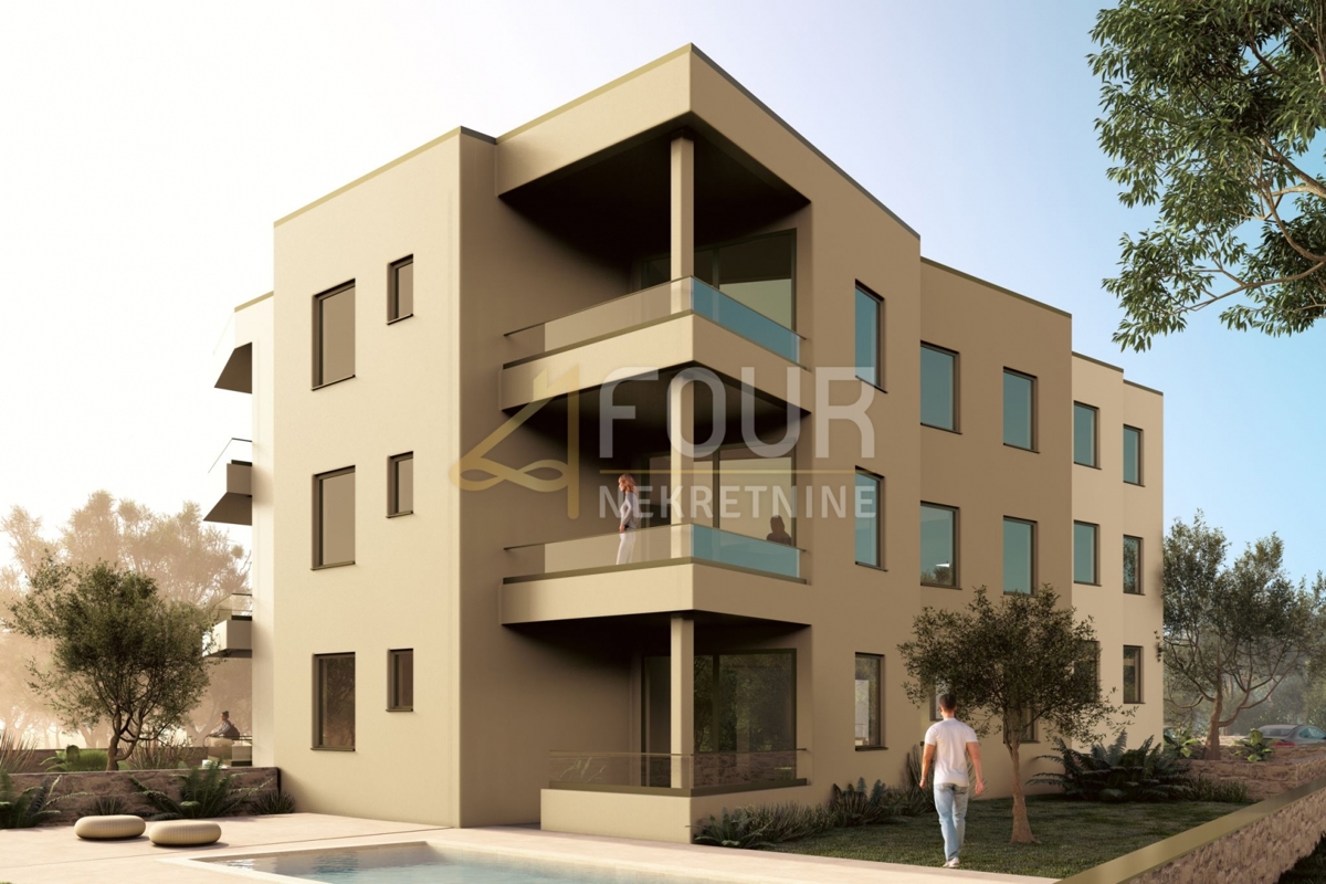 Квартира TRIBUNJ, 398.008 €