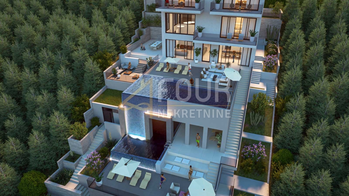 Terreno OPATIJA, 800.000 €