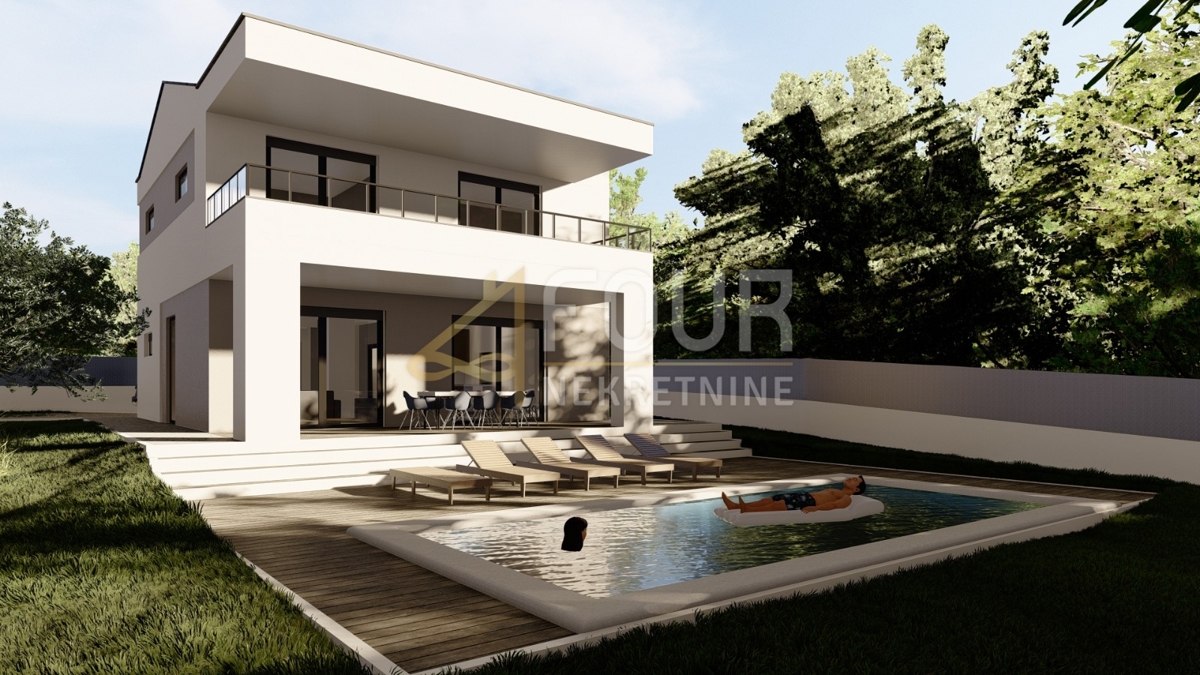 Дом VODNJAN, 675.000 €