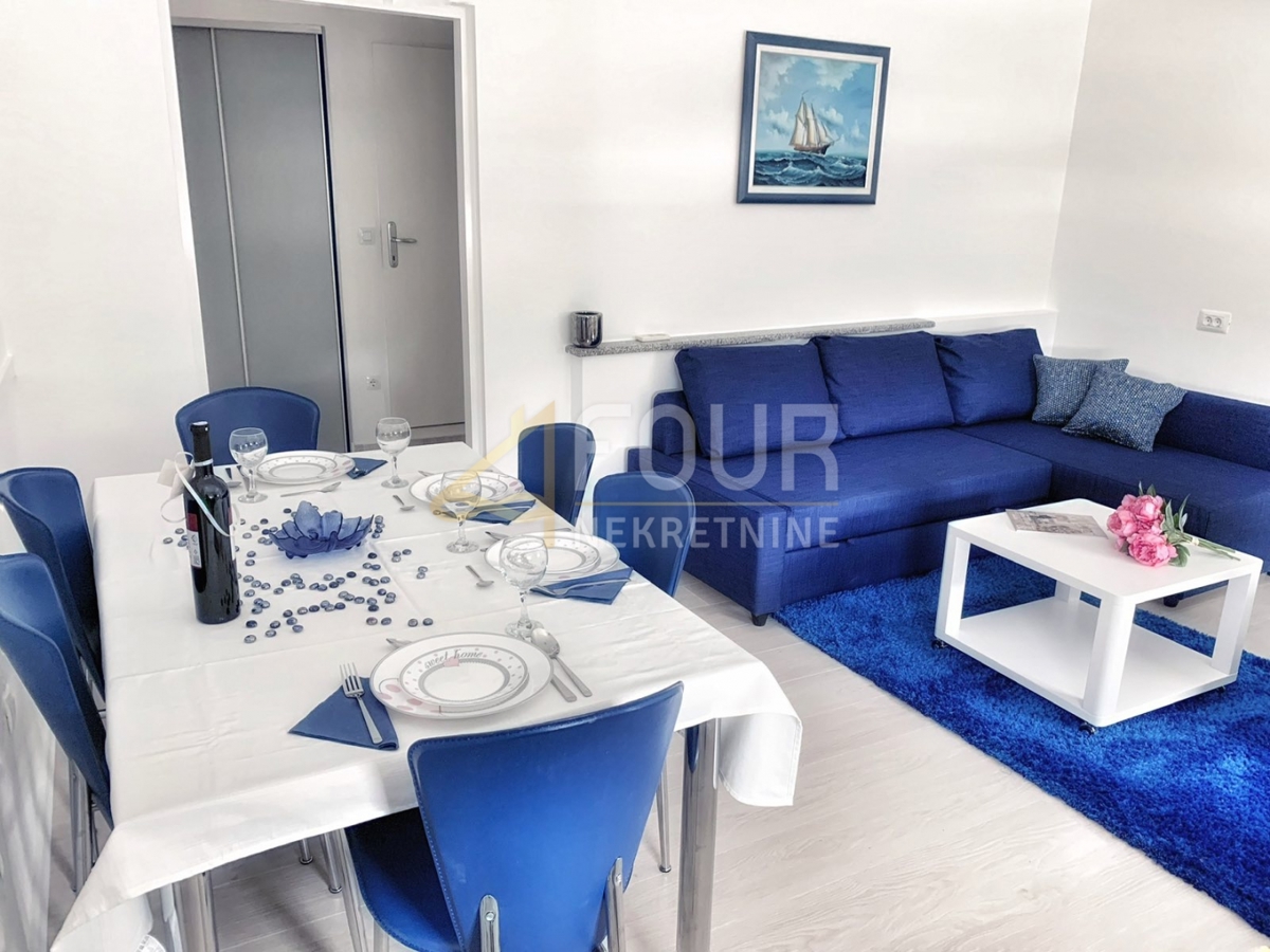 Квартира RIJEKA, 1.100 €