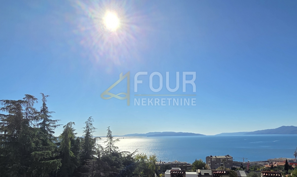 Квартира RIJEKA, 125.000 €